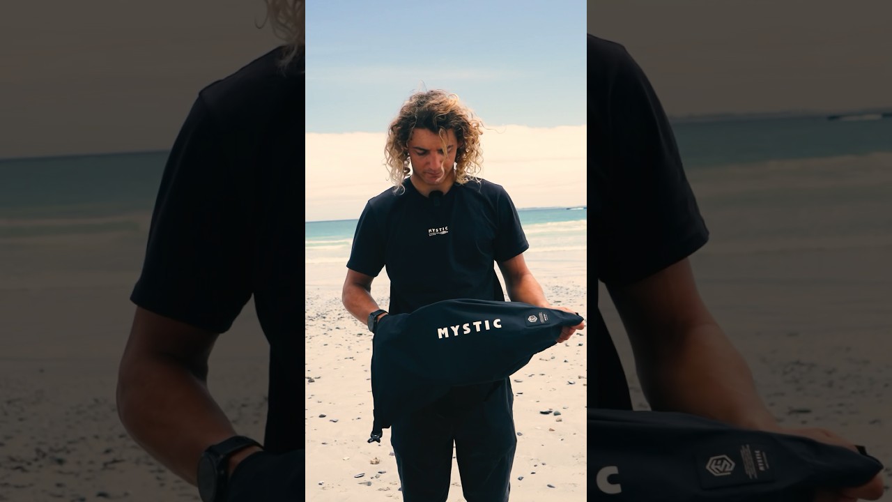 First looks. First reactions. #boundlesswaters #mysticboarding #redbullkingoftheair