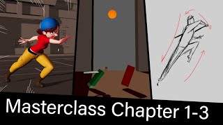 Masterclass Chapter 1-3 preview