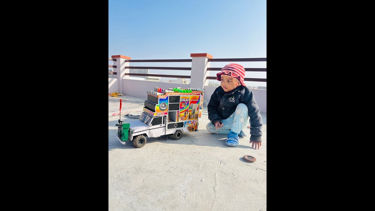 chhote bachhe ka dj ! Mini dj ! 🔥 mini dj life ! Kids dj life ! Real life ! is live 