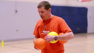 Physical Activities And Games For Children