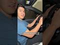 When Obsession movie makes you scared of steering wheels now