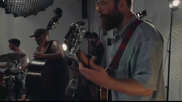 The Black and the Beautiful Cover version - Cover performance video thumbnail