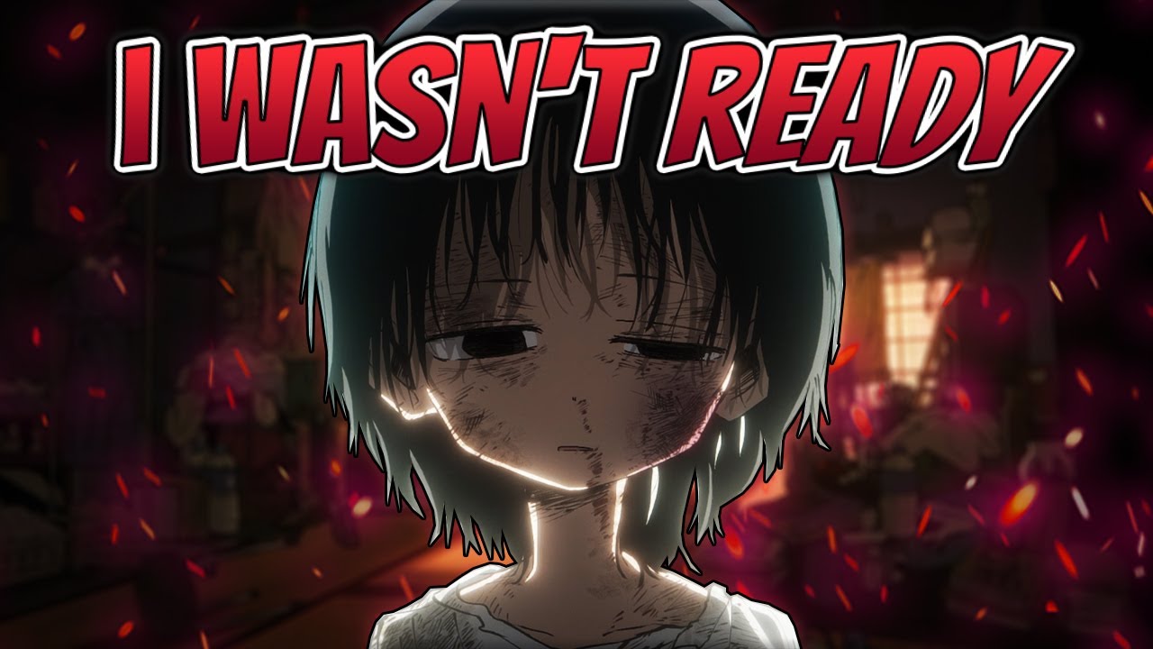 The Most Disgusting Anime I've Ever Laid Eyes On...WTF Takopi's Original Sin Episode 1 ⁉️