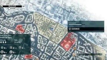 Assassins Creed Unity - Nostradamus Enigma - Virgo (XBox One)