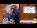 Los secretos para pintar un retrato - how to paint a portrait