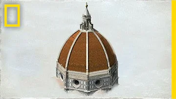 Come salire sulla cupola a Firenze?