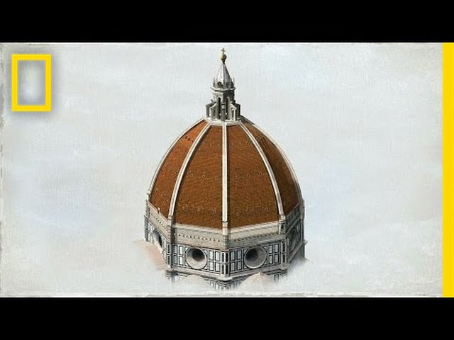 How an Amateur Built the World's Biggest Dome
