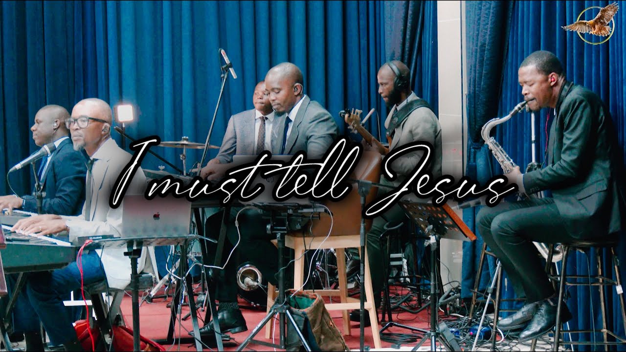 Mamelodi Church Instrumental - 11 01 2026