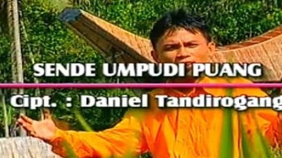 Daniel Tandirogang-