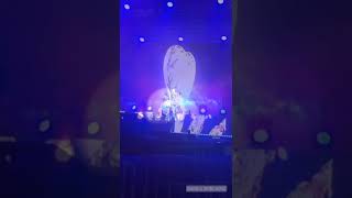 NATALIA OREIRO Concierto en Perm, Rusia - Unforgettable Tour - 12/04/2019