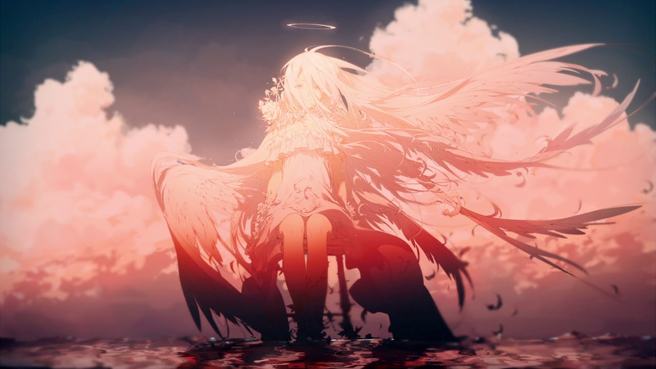 Xeuphoria - Angel