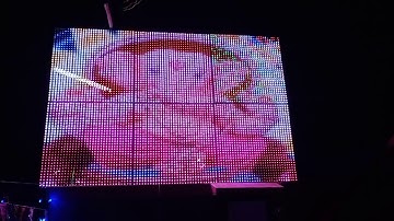 4*4 pixel Dispaly work and pixel programming avalabile 9629171227