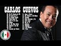 CARLOS CUEVAS BOLEROS 30 GRANDES EXITOS