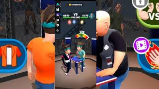 تنزيل قم بتنزيل اللعبة Slap Kings طريقة تهكير لعبة 2024 screenshot 4