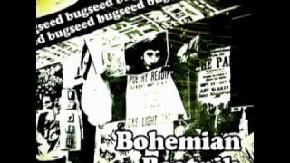 BUGSEED - SHUTTLECOCK