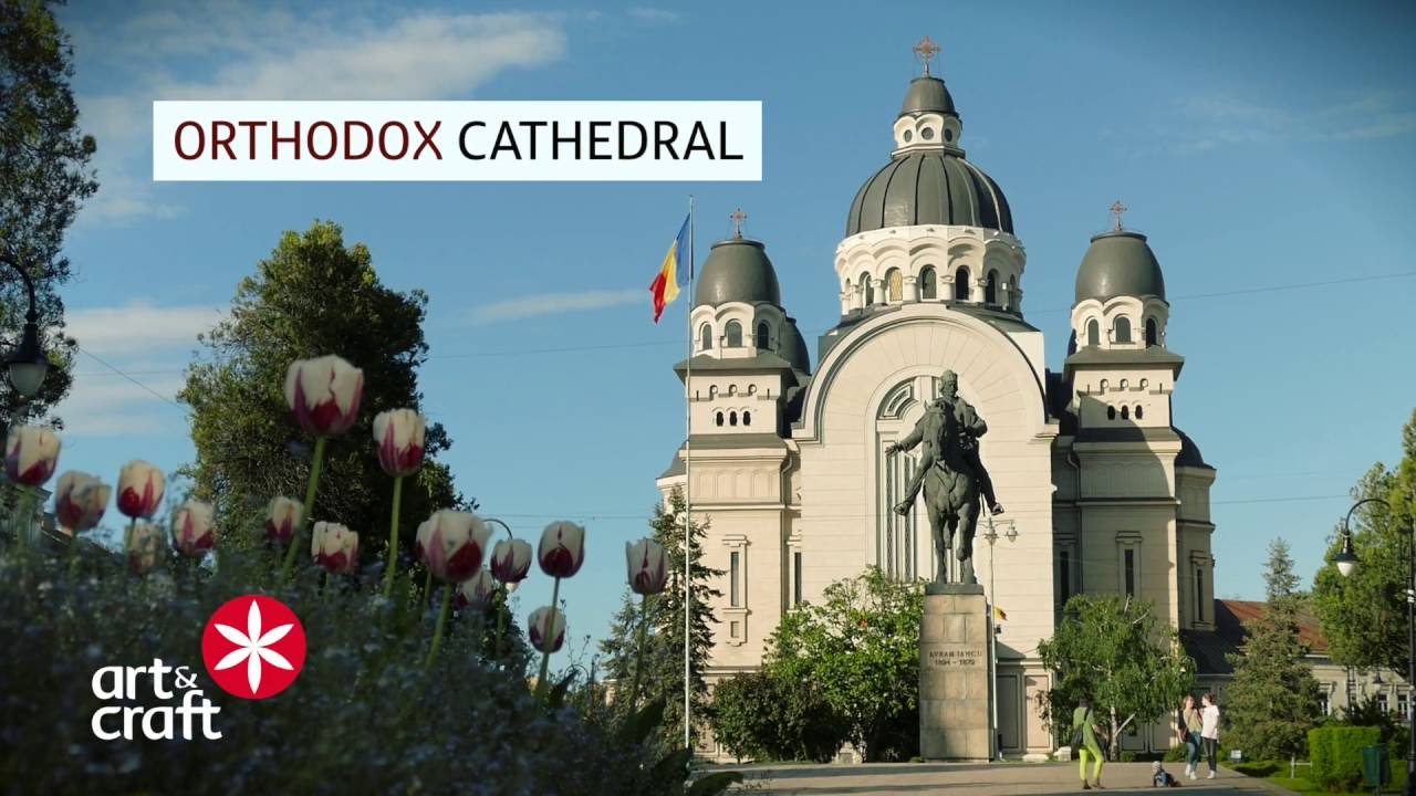 What to do in Targu Mures, Romania