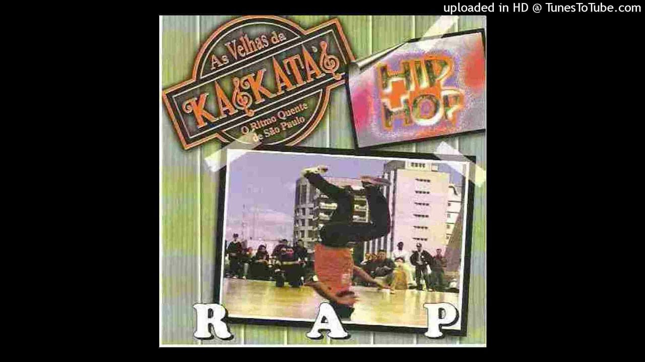 GM Duda - Baunilha Hot(1992)