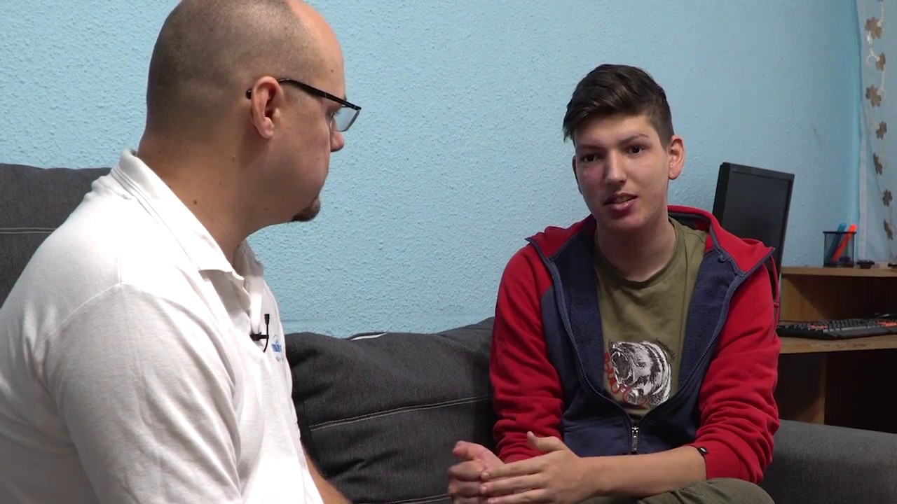 Alternative Sociale - Parteneriat pentru Incluziune