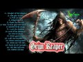 Grim reaper the best full songs m