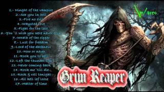 Grim Reaper the best full songs \m/