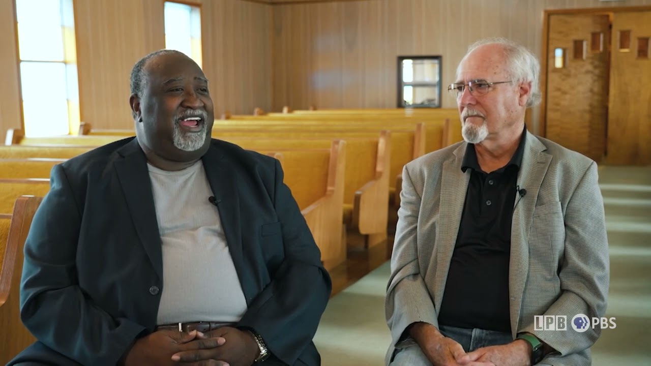 Переосмысление бунта в Колфаксе | SWI Segments | 04.07.2023