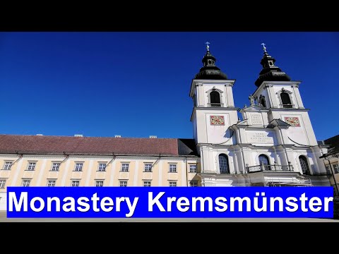 Fun Things to Do in Kremsmunster | Travel Guide (2024) | Best Places to Visit