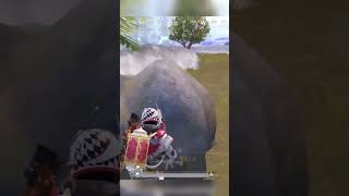 Never Do Over Confidence In Pubg Mobile 😉 #shorts #pubg #pubgmobile #bgmi