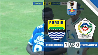 Popular Videos Piala Indonesia Persib Bandung Youtube