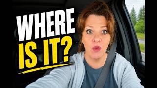 I Drove 52 Miles for Oregon's Biggest Yard Sale...Here's What Happened