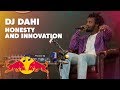 DJ Dahi on Ableton, Kendrick Lamar and Sampling | Red Bull Music Academy