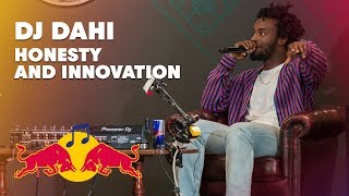 DJ Dahi on Ableton, Kendrick Lamar and Sampling | Red Bull Music Academy