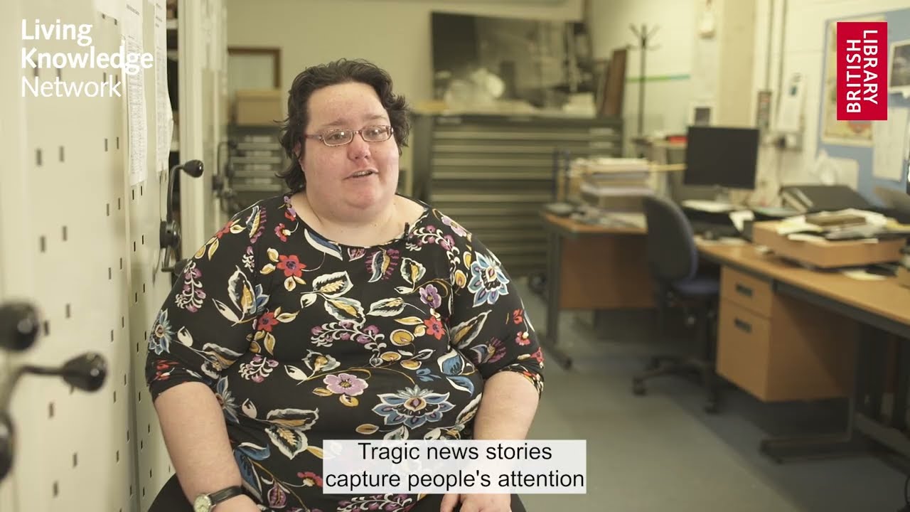 George Brewster and the Chimney Sweepers Act of 1875