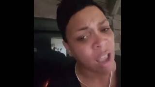 Police officer's emotional response to Alton Sterling shooting goes viral