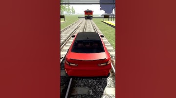 Franklin Ki Train Wali Tufani Entry 😳 | Rail Gaadi Mega Stunt! | Funny Shorts