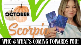 картинка: СКОРПИОН ♏️ ВХОДЯЩЕЕ СООБЩЕНИЕ⁉️ НЕ УДИВЛЯЙТЕСЬ... Они ПРОВЕРЯЮТ ВОДУ! 🦂
