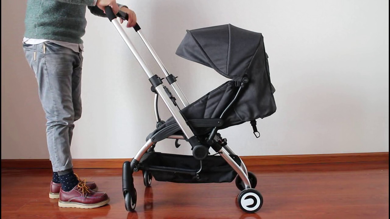 baby stroller small size
