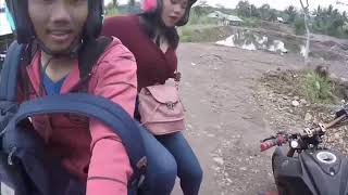 18  WINDI CEMBURU DENGAN PUTRI