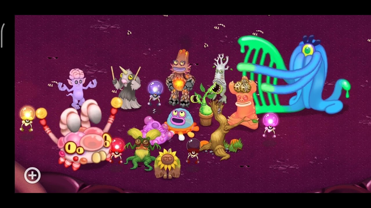 Редкий осьмидуб my singing monsters. Осьмидуб my singing monsters. поющие монстры осьмидуб. радости осьмидуба в my singing monsters. как вывести редкого осьмидуба.