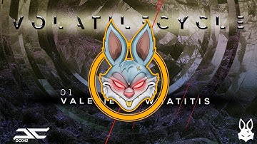 Volatile Cycle - Valerie [Dissected Culture Ltd]
