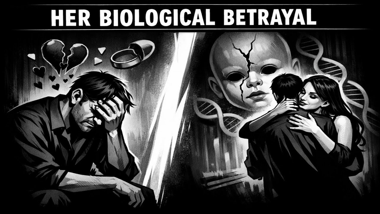 The Unconditional Lie: Her Biological Betrayal