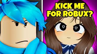 Cringe Roblox Tiktoks...