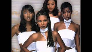 Destiny&#39;s Child-Hey Ladies