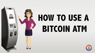 Is there bitcoin machine in usa