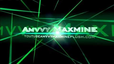 My awesome new intro! - Created using Flixpress.com