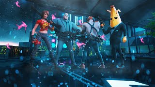 Zombie Pop Party - Game Trailer (Fortnite Creative) screenshot 3