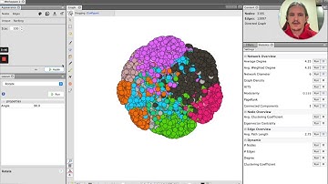 Week 07 Video 09 - Visualizing and filtering network data