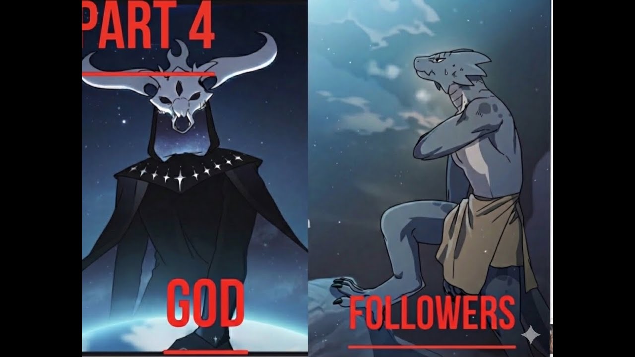 Nebula civilisation Manhwa explanation tamil part4