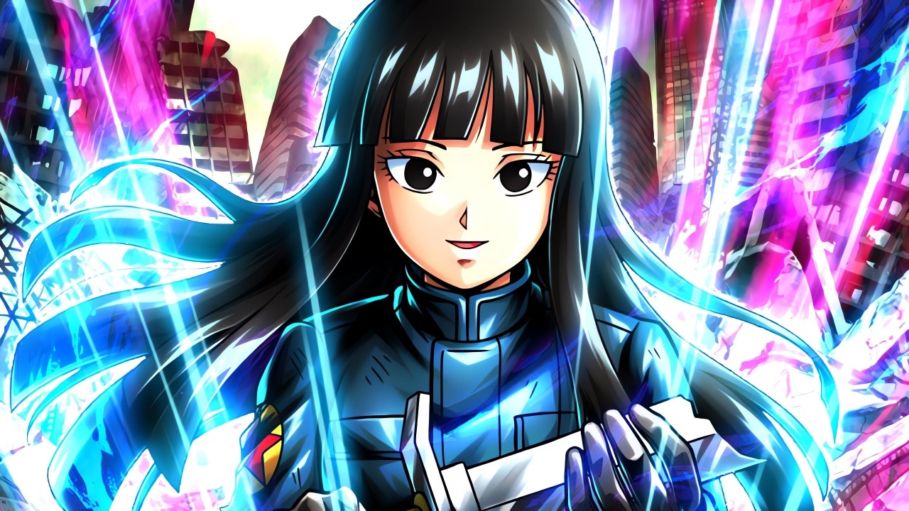 😍F2P MUY BONITO Y... ¿VUELVE FUTURO? MAI F2P Dragon Ball Legends