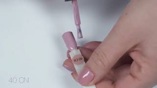 Gel Polish 40CN    CAPUCCINO