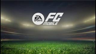 FCX703's #بث EA FC mobile2026 👍💪✌️